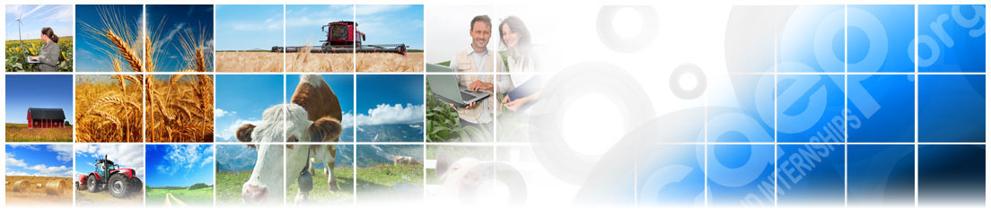 Agriculture Training Programs