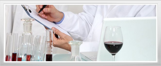 Laboratory Enology Training Program